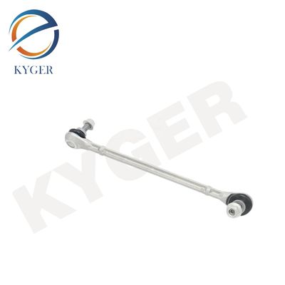 Otomatik süspansiyon sistemi 2123201289 Ön sağ süspansiyon stabilizatörü Sway Bar Son Bağlantısı Mercedes Benz W212 E350 212 320 12 89 için