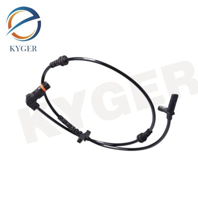Otomobil Elektrik Sistemleri Ön Sol Arka Sağ ABS Tekerlek Hız Sensörü 221 540 05 17 Mercedes Benz S-KLASS W221 2215400517 için