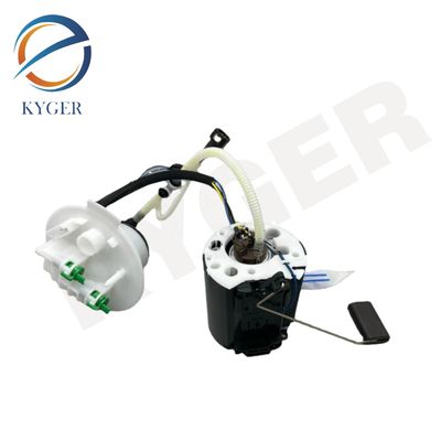 KYGER Yüksek Kaliteli Araba Parçası LR038601 Otomobil Motor Sistemleri Otomobil Parçası Yakıt Pompası Montajı LR020015 Land Rover Freelander L359 için