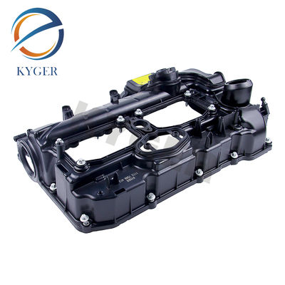Motor Silindir Başlığı Valf Kapak 11127588418 11127625477 11127588412 BMW N20 X1 F10 F11 F25 X3 F20 F30 F31 Z4 için