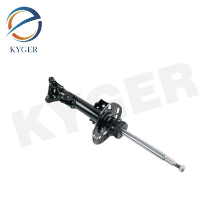 212 323 70 00 Otomobil Parçası Otomobil Parçası Ön Şok emici süspansiyon sistemi 2123237000 Mercedes Benz E-CLASS W212 için