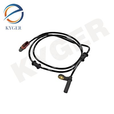 2035401417 Otomatik Elektrik Sistemi Ön Sağ ve Sol ABS Hız Sensörü Mercedes Benz W166ABS Tekerlek Hız Sensörü 203 540 14 17
