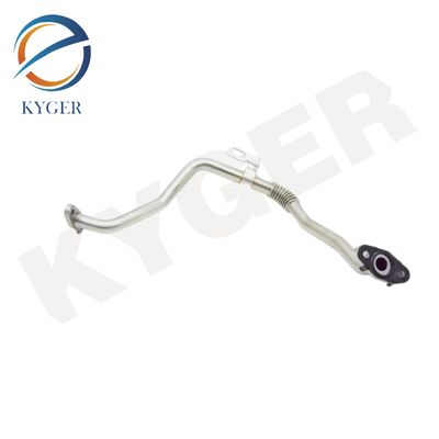 LR013611 Su hortumu su borusu yağı iade için Land Rover Range Rover 2013-2022 L405 Discovery 4 2010-2016 L319