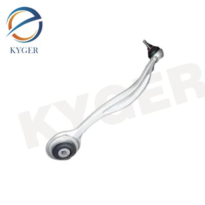 KYGER Kontrol Kol Aksesuarları Otomobil Parçaları Kontrol Kol Ön 205 330 16 05 Mercedes-Benz W205 A205 C205 W213 2053301605 için