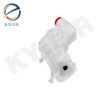 LR034654 Soğutma Sistemi Motor Radyatörü Soğutucu Aşınması Genişleme Tankı Radyatör Şişesi Range Rover 2013-2022 L405 için