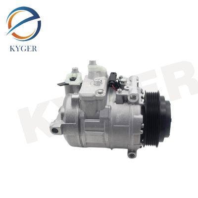 0022305411 Otomobil AC Kompresör otomobil için Mercedes-Benz W220 W211 W203 W204 C204 002 230 54 11 A0022305411 7SEU17C