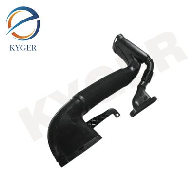 651 090 11 42 Araç Hava Giriş Hortumu Mercedes Benz M sınıfı SUV 2010-2019 W166 Motor Hava İçeği Hortumu 6510901142