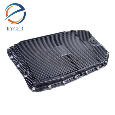 24117571227 Şanzıman yağı pan 2411 7571 227 BMW E60 E65 F01 F02 X6 E71 X5 E70 için