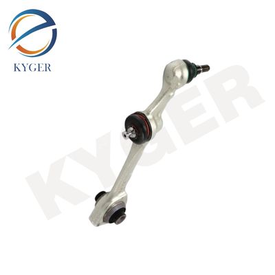 Otomatik süspansiyon sistemleri ön sol alt kontrol kolu 221 330 81 07 Mercedes Benz S-KLASS W221 2213308107 için