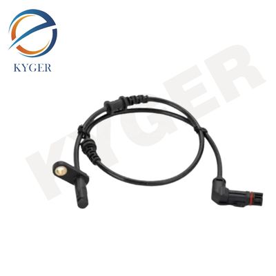 Otomobil Elektrik Sistemi Otomobil Parçaları ABS Tekerlek Hız Sensörü Ön LH RH 204 905 27 05 Ve 2049052705 Mercedes-Benz W204 X204 için