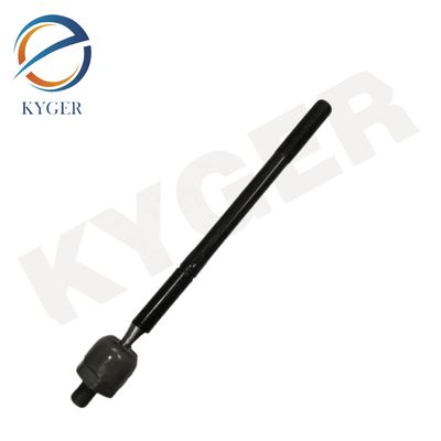 LR016869 Dayanıklı Otomatik Süspansiyon Parçaları Ön Aks Sol Ve Sağ Direksiyon Kravat Çubuğu Land Rover Freelander 2 2006-2014 L359 için