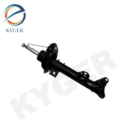 KYGER A2123235600 Mercedes-Benz W212 S212 E220 A2123236800 212 323 56 00 için ön hava süspansiyonu şok emici