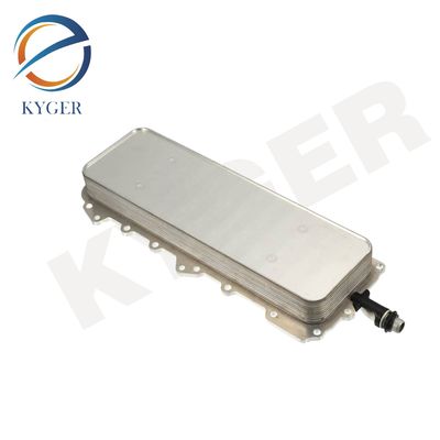 LR010754 Yağ Soğutucu 9W83-6A642-AE LR010770 AJ811959 AJ811330 Land Rover Range Rover 2015 Jaguar XKR 2011 için