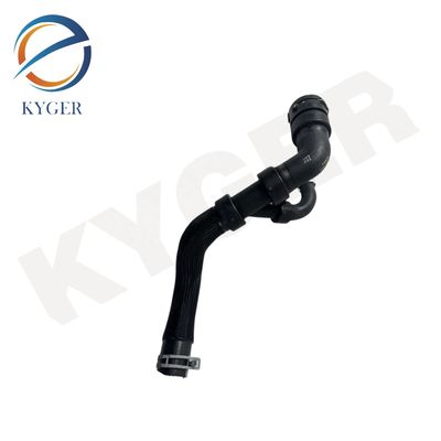 LR006993 Aşağı boru dizel su borusu radyatör soğutma borusu LR005293 Land Rover Freelander 2 için 2006-2014