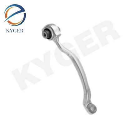 212 330 29 11 Otomatik Parçalar Tekerlek Süspansiyonu Ön Sol Alt Kontrol Kolu Mercedes Benz E Sınıfı W211 T-Model 2123302911 için