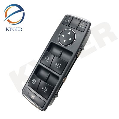 Otomobil Beden Sistemleri 204 905 53 02 Mercedes Benz W204 X204 W212 W207 C E GLK Sınıfı 2049055302 için Windows Asansör Değiştirme Düğmesi