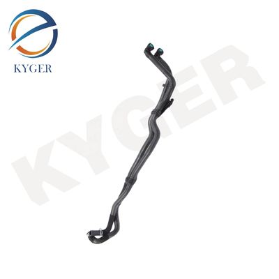 PCH501084 Soğutma Sistemi Isıtma Su hortumu Soğutucu boru Land Rover Discovery 3 için 2005-2009 L319 Klasik Range Rover Sport