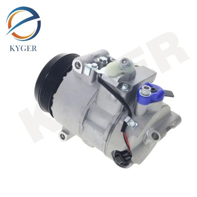 Klima Sistemleri 003 230 48 11 Mercedes Benz için klima kompresörü W212 W172 W204 0032304811