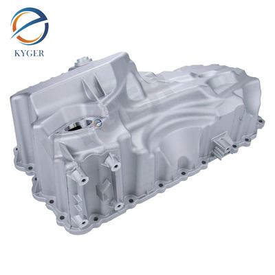 11137618512 Motor Yağı Pan Alüminyum 1113 7618 512 BMW için F07 F10 F30 X1 Z4 228i 328i 428i 528i