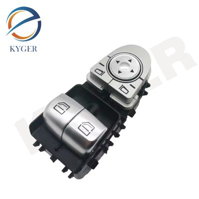 Otomobil Beden Sistemleri 204 905 53 02 Mercedes Benz W204 X204 W212 W207 C E GLK Sınıfı 2049055302 için Windows Asansör Değiştirme Düğmesi