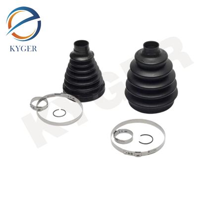 KYGER Yüksek Kaliteli Otomobil Parçaları CV Ortak Çizgi Kits For Land Rover Discovery 3 4 Sport 05-13 Sürücü Çizgi Kits TDR500100