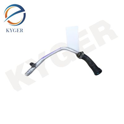 LR011454 Soğutma Sistemi Araba Soğutucu Sistemi yedek parçaları Isıtma hortumu Su hortumu Land Rover Range Rover 2010-2012 L322 için