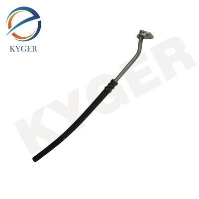 251 460 02 24 Otomatik Elektrik Sistemi Genişleme Güçlü Direksiyon Geri Dönüş Hortumu Mercedes Benz GL M R Sınıfı X164 W164 2514600224