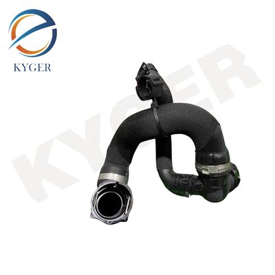 LR137873 Üst Soğutma Sistemi Soğutucu hortum Su borusu Land Rover Range Rover 2013-2022 L405 Range Rover Sport 2014-2022 L494 için