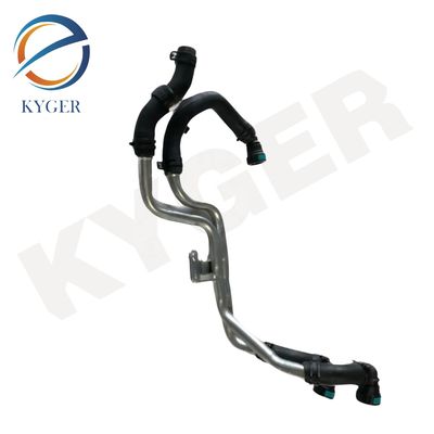 LR050880 Isıtma hortumu LR013670 Land Rover Range Rover Vogue 2010-2012 Spor 2010-2013 Discovery 4 2010-2016 için