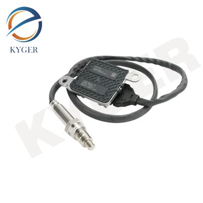 Otomobil Elektrik Sistemi Azot Oksijen Sensörler NOX Sensör A0009059112 Mercedes-Benz Sprinter için 3.0L 000 905 91 12