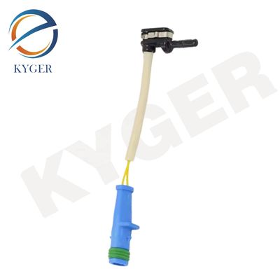 A2319050014 Mercedes Benz S-KLASS W222 V222 X222 C217 R231 231 905 00 14 2319050014 için ön fren yamacının giyim sensörü