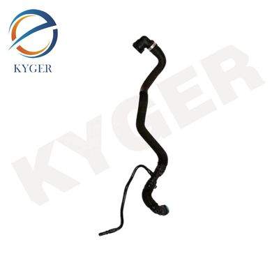 Otomobil Parçaları Motoru Esnek Güçlendirilmiş Dirseği Mühürü Radyatör Soğutucu Mühür Mühürü Intercooler Mühür LR081657 Land Rover Range Rover için