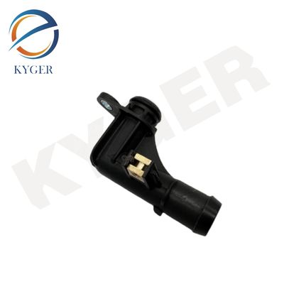 LR122821 Soğutma Sistemi Otomobil Parçaları Motor Su Çıkışı LR092130 JDE38625 Land Rover Range Rover 2013-2022 L405 Discovery 5 için