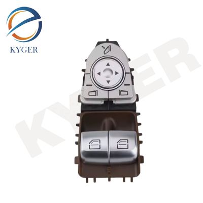 Otomobil Sistemi 2059050302 Elektrikli Sistemler Arka Kapı Değiştiricisi Kontrol Çantası Düğme Otomatik Değiştiriciler Mercedes Benz A2059050302 için