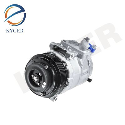 0022301111 Klima Sistemleri 002 230 11 11 AC Kompresör Klima Kompresör Pompa Mercedes Benz için W201 W123 W251