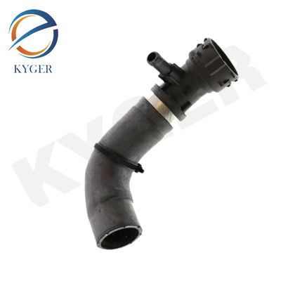 KYGER Yüksek Kaliteli LR017363 Soğutma Sistemi Araba Parçası Radyatör Su hortumu Land Rover Range Rover III L322 için 2010-2012