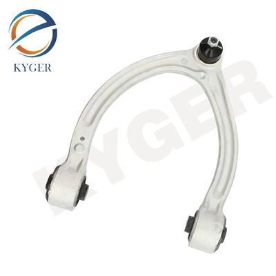 KYGER Yüksek Kalite 221 330 90 07 Mercedes Benz W216 W221 için süspansiyon parçası süspansiyon alt kontrol kolu 2213309007