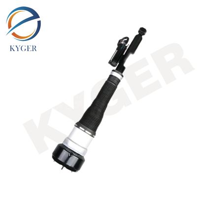 2213205513 Arka sol hava süspansiyonu Mercedes Benz W216 S sınıfı W221 CL sınıfı 2007-2012 için şok emici 221 320 55 13
