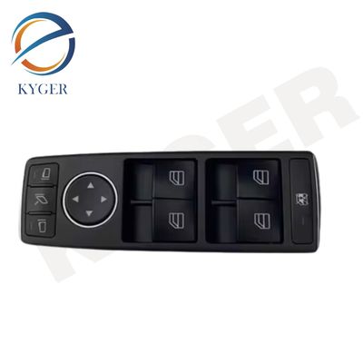 212 820 83 10 Otomobil Elektrikli Sistemler Otomobil Parçaları Mercedes Benz W204 W212 2128208310 Pencere kaldırıcı anahtarı için araba pencere anahtarı