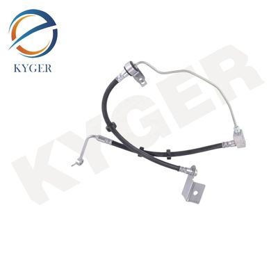 LR096525 Kamyon parçaları Aksesuarlar Kamyon parçaları Diğer Kamyon parçaları Su hortumu Range Rover 2013-2022 L405 Range Rover Sport 2014 için