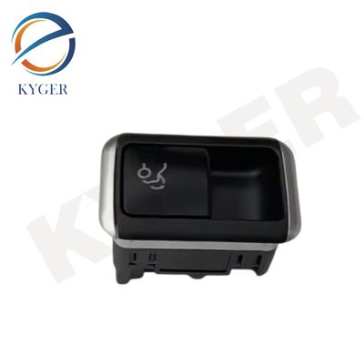 2129059200 Otomobil Parçaları Güçlü Bagaj Arka Kapı Anahtar 212 905 92 00 Mercedes Benz C204 C117 C218 R231 W212 için
