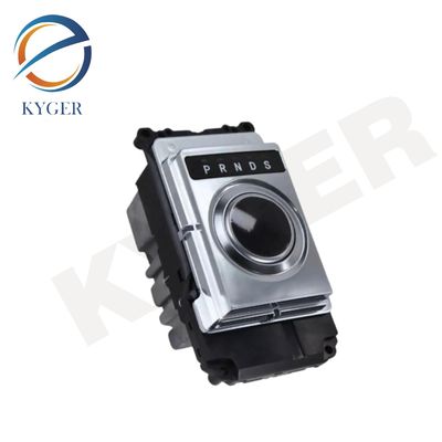 Transmission Transfer Gearshift Control Module Indicator Knob Panel LR072305 Range Rover 2010-2013 için uygundur