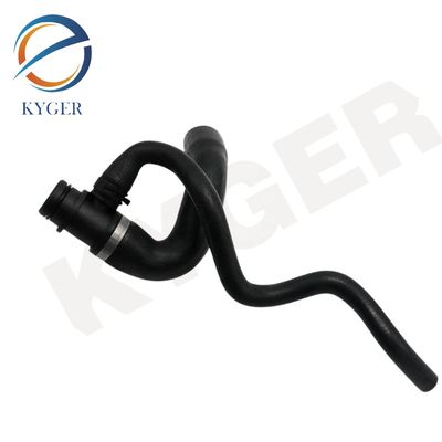 1153 7639 998 Motor Radyatörü Kololant Su borusu 11537639998 BMW 1 Serisi 3 Serisi E88 E91 E93 E90 E92 X1 E84 için araba parçaları
