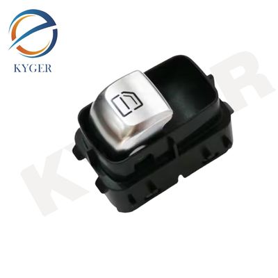 2139050309 Otomobil Elektrik Sistemi Güç Pencere Değiştiricisi Siyah Renk 213 905 03 09 Mercedes Benz E sınıfı W213 213 905 03 09 için