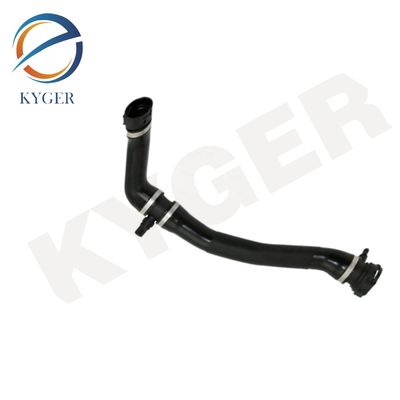 6421 9317 614 Soğutma Su Boruları Soğutma hortumu Soğutma hortumu Su borusu BMW G30 G38 için 2017/05-2020/07 528Li 64219317614