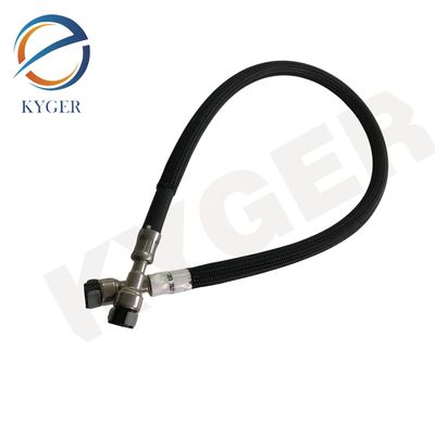 KYGER Yüksek Kalite 13537537964 Otomatik Motor Sistemleri Yakıt hortumu BMW E60 E61 E64 E66 F01 F02 F11 için uygundur 1353 7537 964