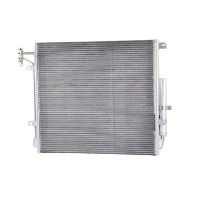 Land Rover Range Rover Sport 2005 - 2009 için JRB500140 soğutma radyatörü
