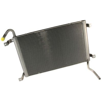 Land Rover Range Rover Sport 2005 - 2009 için soğutma radyatörü LR009007 PCC500260