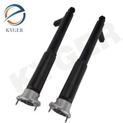 212 320 16 30 Arka Çift Otomatik Süspansiyon Sistemi Arka Sol Ve Sağ Mercedes W212 W218 2123201630 2123201630 için