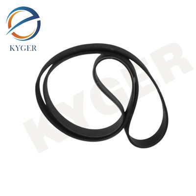 LR051263 Otomobil Motor Sistemleri Motorlar Serpentin Birincil Sürüş Kemeri Land Rover Discovery için 2010-2016